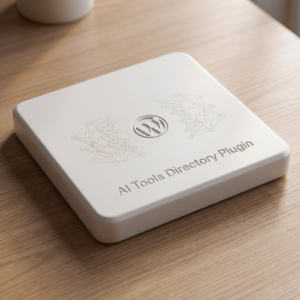 How to build a directory website with wordpress