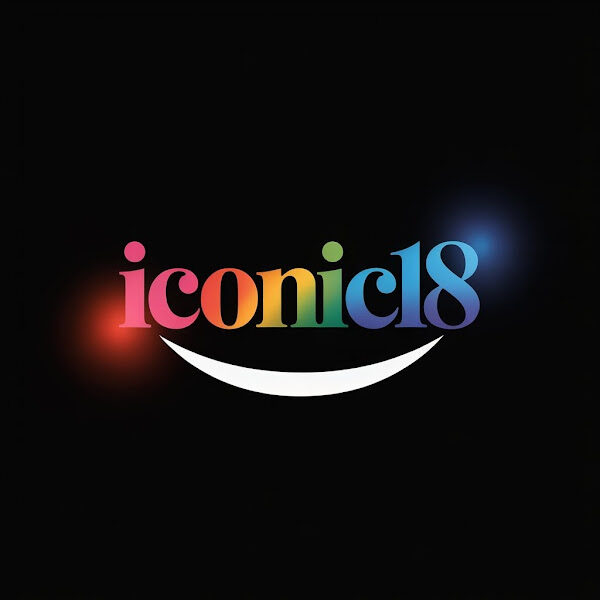 iconic18.com